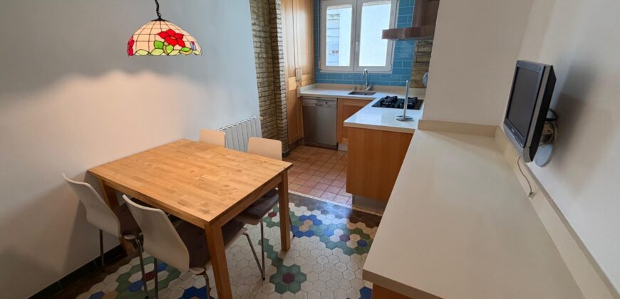 Alquiler piso Calle Dr. Sanchis Bergon