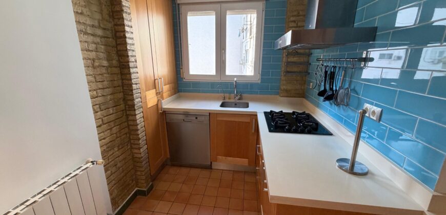 Alquiler piso Calle Dr. Sanchis Bergon
